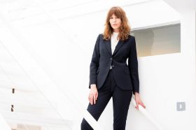 Show details for FINCHLEY TAILORED JACKET Picture of FINCHLEY TAILORED JACKET