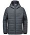 Picture of STORMTECH NAUTILUS QUILTED HOODED JACKET