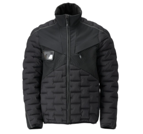 Show details for MASCOT QUILTED MODERN FIT JACKET  Picture of MASCOT QUILTED MODERN FIT JACKET