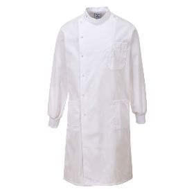 Show details for HOWIE COAT- TEXPEL FINISH  Picture of HOWIE COAT- TEXPEL FINISH