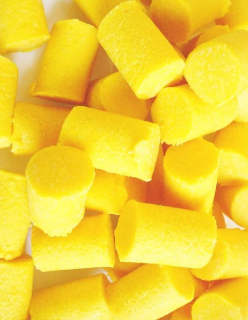 Picture of CHANNEL BLOCKS LEMON (YELLOW LID)