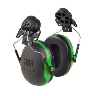 Picture of 3M EAR MUFF HELMET ATTACHMENT SNR26 PELTOR X1P3