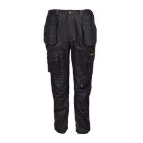 Show details for APKHT TWO BLACK TROUSER  Picture of APKHT TWO BLACK TROUSER