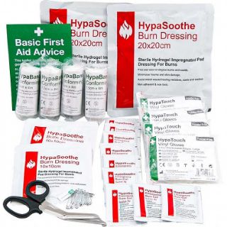 Picture of MAXI BURNSTOP BURNS KIT REFILL