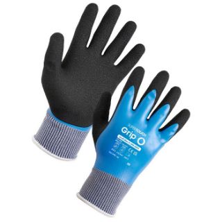 Picture of SUPERTOUCH GRIP 2-0 WATER RESISTANT GLOVES 