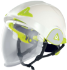 Picture of ONYX 2 DOUBLE SHELL SAFETY HELMET INTERGRATED VISOR, ARC FLASH PROTECTION