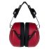 Picture of PORTWEST CLIP ON EAR DEFENDERS SNR 25DB