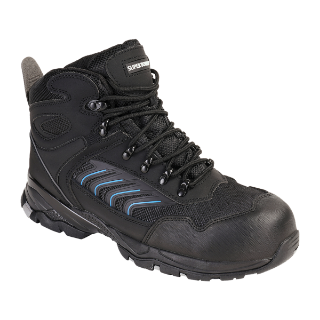 Picture of SUPERTOUCH RHX70 WATERPROOF S7 SAFETY BOOT 