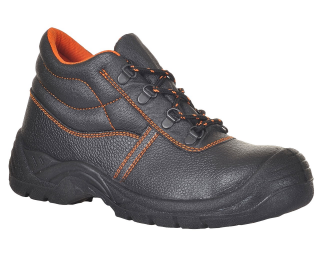 Picture of PORTWEST FW24 STEELITE KUMO SCUFF CAP BOOT S3