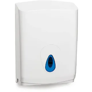 Picture of MODULAR HAND TOWEL DISPENSER-LARGE FOR C FOLD  NPC509 / 107067
