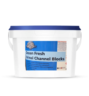 Picture of CHANNEL BLOCKS 3KG(BLUE LID)
