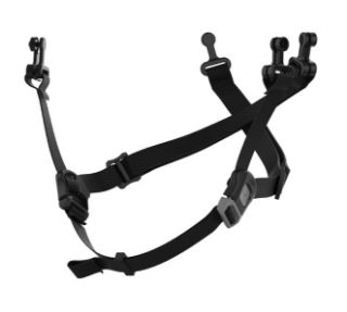 Picture of BASEWORKER 4-POINT CHINSTRAP